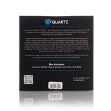 IC Quartz - VOYAGER 3rd GENERATION Premium Banger Kit | 14mm Male 90 | FULL WELD | BEST QUALITY