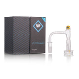 IC Quartz - VOYAGER 3rd GENERATION Premium Banger Kit | 14mm Male 90 | FULL WELD | BEST QUALITY