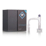 IC Quartz - VOYAGER 3rd GENERATION Premium Banger Kit | 14mm Male 90 | FULL WELD | BEST QUALITY