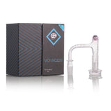 IC Quartz - VOYAGER 3rd GENERATION Premium Banger Kit | 14mm Male 90 | FULL WELD | BEST QUALITY