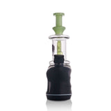 IC Glass - Seed of Life Carta Attachment | 2-Tone Color Scheme | Seed of Life Perc