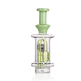 IC Glass - Seed of Life Carta Attachment | 2-Tone Color Scheme | Seed of Life Perc