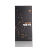 IC Glass- Vortex Virtuoso| Includes IC Cold Starter Kit