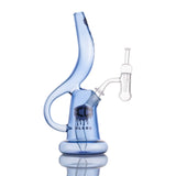 IC Glass- Vortex Virtuoso| Includes IC Cold Starter Kit
