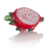 IC - Sliced Dragon Fruit Design Hand pipe | 4.5 Inch |