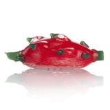 IC - Sliced Dragon Fruit Design Hand pipe | 4.5 Inch |