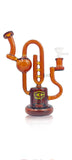 IC Glass- Complex Recycler 7.7 Inch