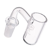 IC GLASS - CHENEGA 14MM Male Banger | includes Carb cap, terp balls and terp balls grabber