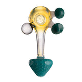 IC Glass- Mushy Pipe