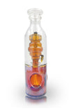 IC GLASS - Honey Bee Functional Handpipe | 5.9 inch | Assorted 6 Colors