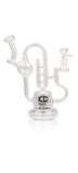 IC Glass- Complex Recycler 7.7 Inch