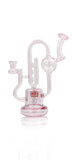 IC Glass- Complex Recycler 7.7 Inch