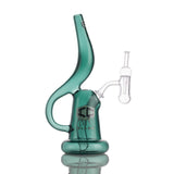 IC Glass- Vortex Virtuoso| Includes IC Cold Starter Kit