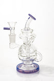 IC Fabb Egg Recycler