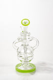 IC Fabb Egg Recycler