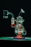 IC Fabb Egg Recycler