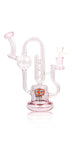 IC Glass- Complex Recycler 7.7 Inch