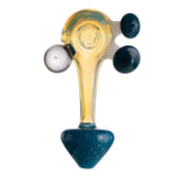 IC Glass- Mushy Pipe