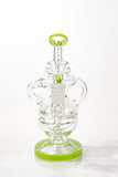 IC Fabb Egg Recycler