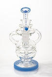 IC Fabb Egg Recycler